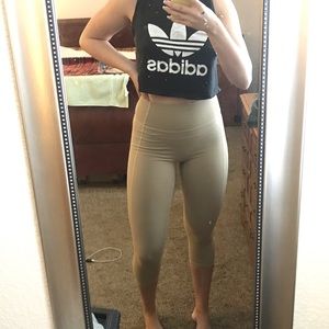 Paragon Augusta leggings